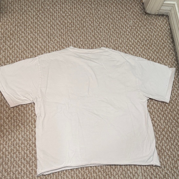 Forget-Me-Not Tee - Picture 4 of 5